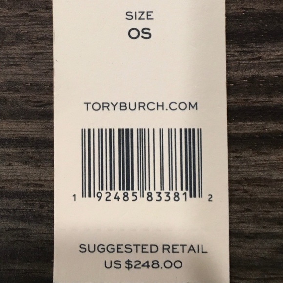 Tory Burch Wristlet - Picture 2 of 2